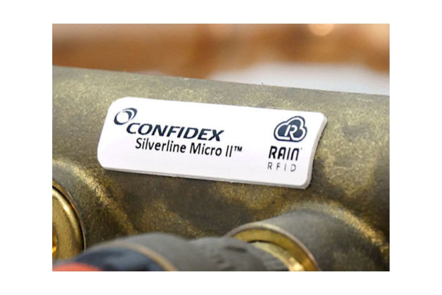 Confidex Silverline Micro ll