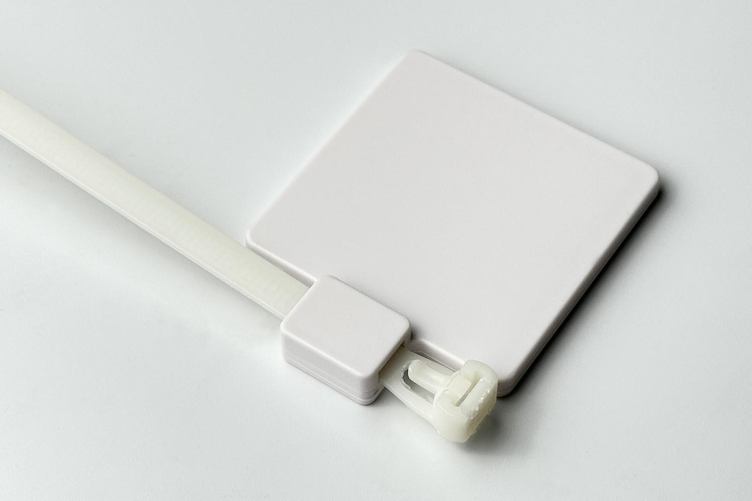 Dayanıklı Mühür Etiketi