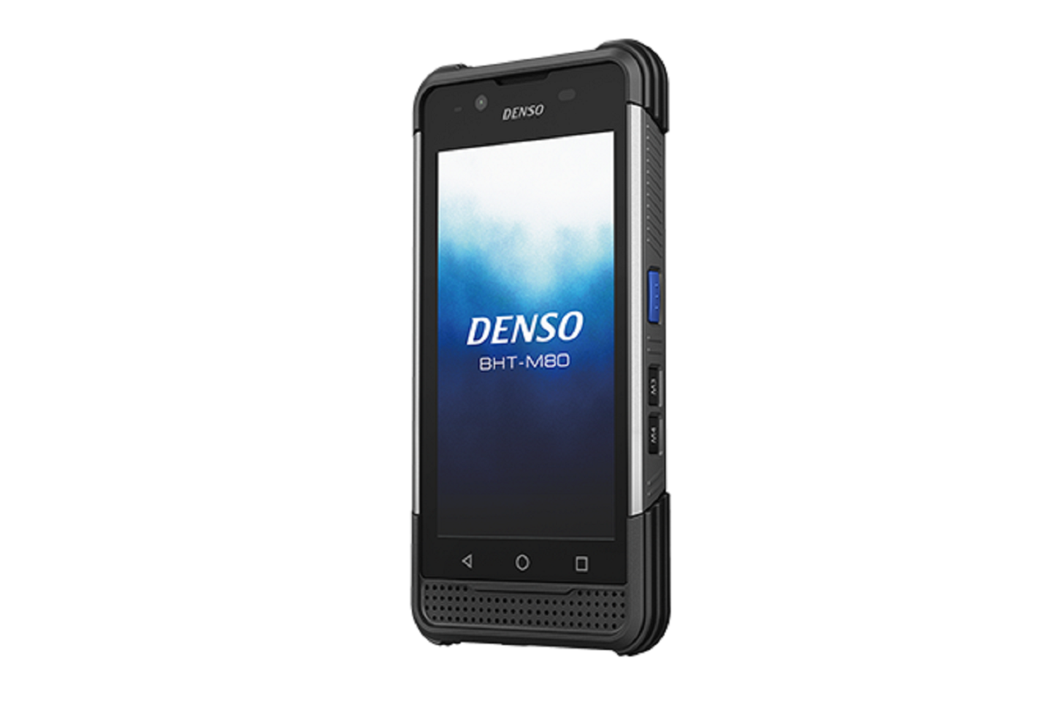 DENSO BHT-M80 RFID El Terminali