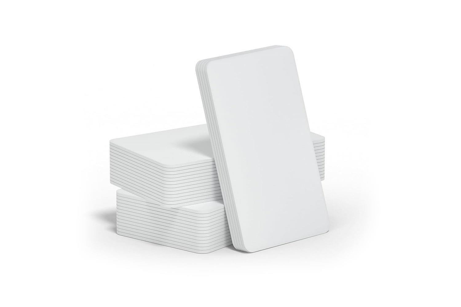 Dijital Kartvizit için NFC Kart