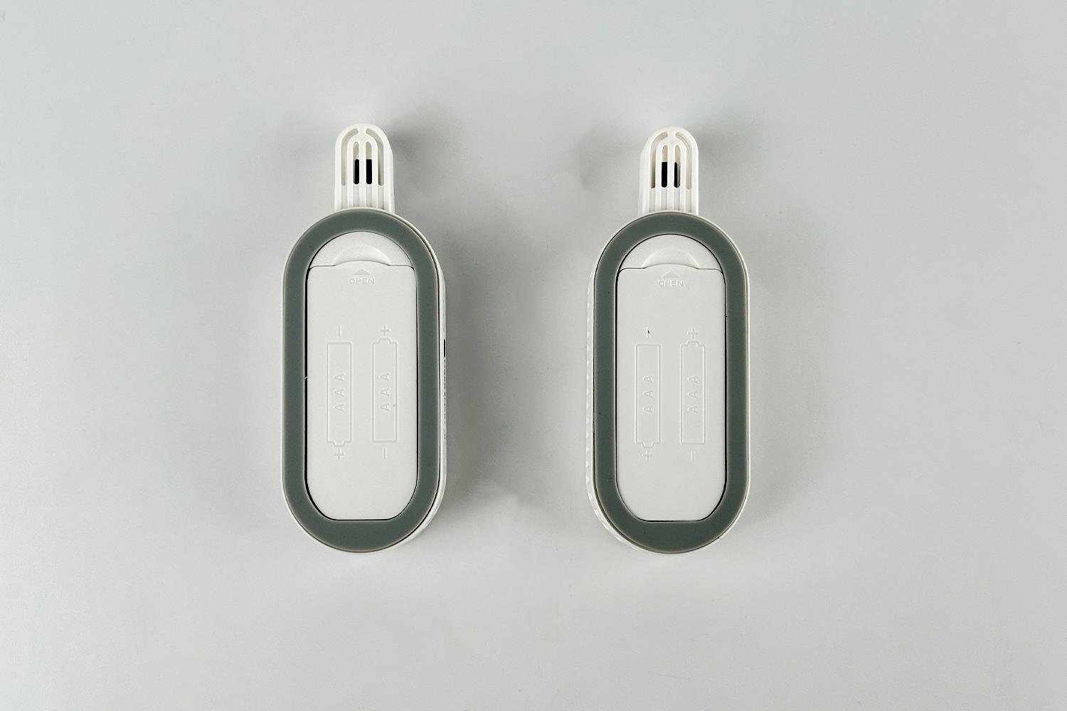 Dış Ortam Sensör Teknolojisi H4