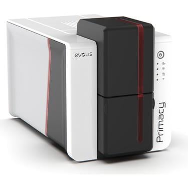 EVOLİS PRIMACY-2 Orta Seviye Termal Transfer Kart Yazıcı