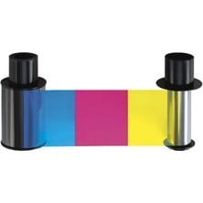 Fargo HDP5000 Renkli Ribon (Tek Yüze 500 Baskı) 