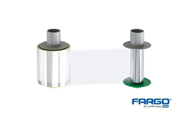 Fargo HDP5000 Transfer Film Ribon (Tek Yüze 1.250 Baskı) 