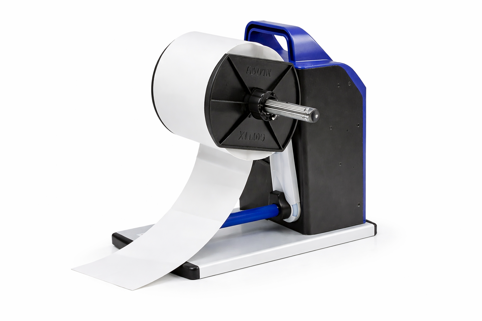 Godex T20 Harici Etiket Sarıcı – Geniş Etiketler İçin Profesyonel Sarım Ünitesi