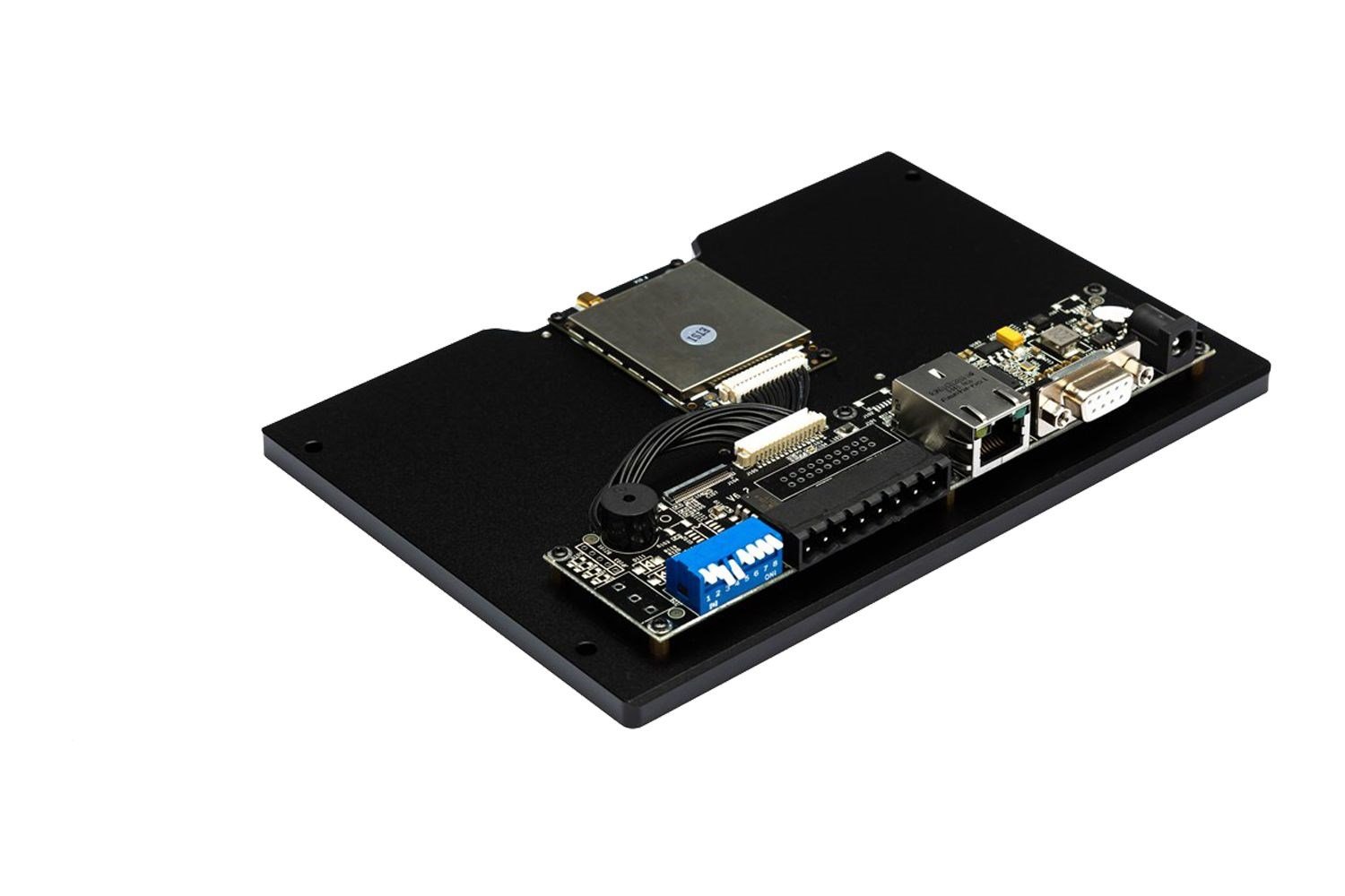 HD5 UHF Sabit RFID Okuyucu - Tek Anten Portlu