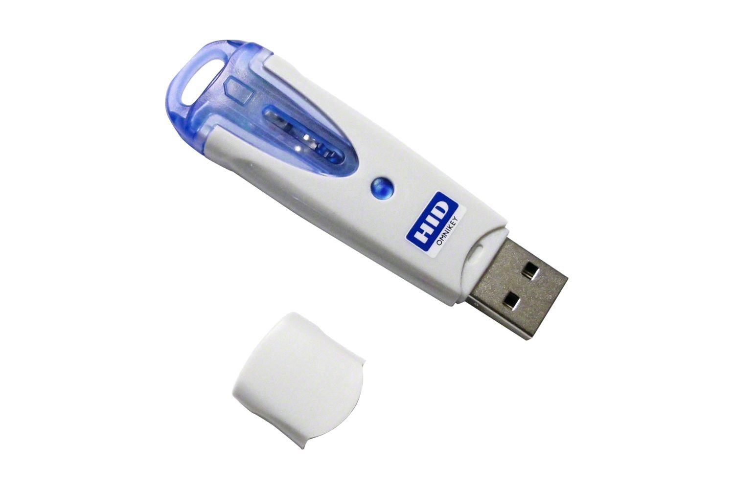 HI OMNIKEY 6121 Mobile USB