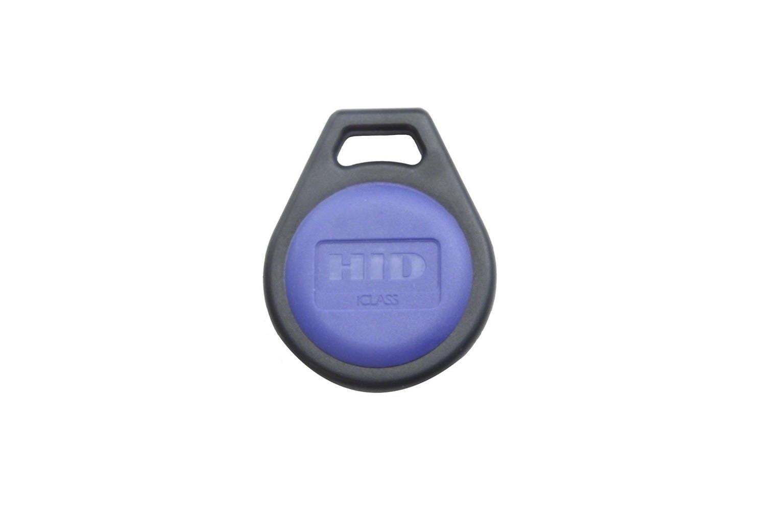 HID iCLASS 205x iCLASS Key II