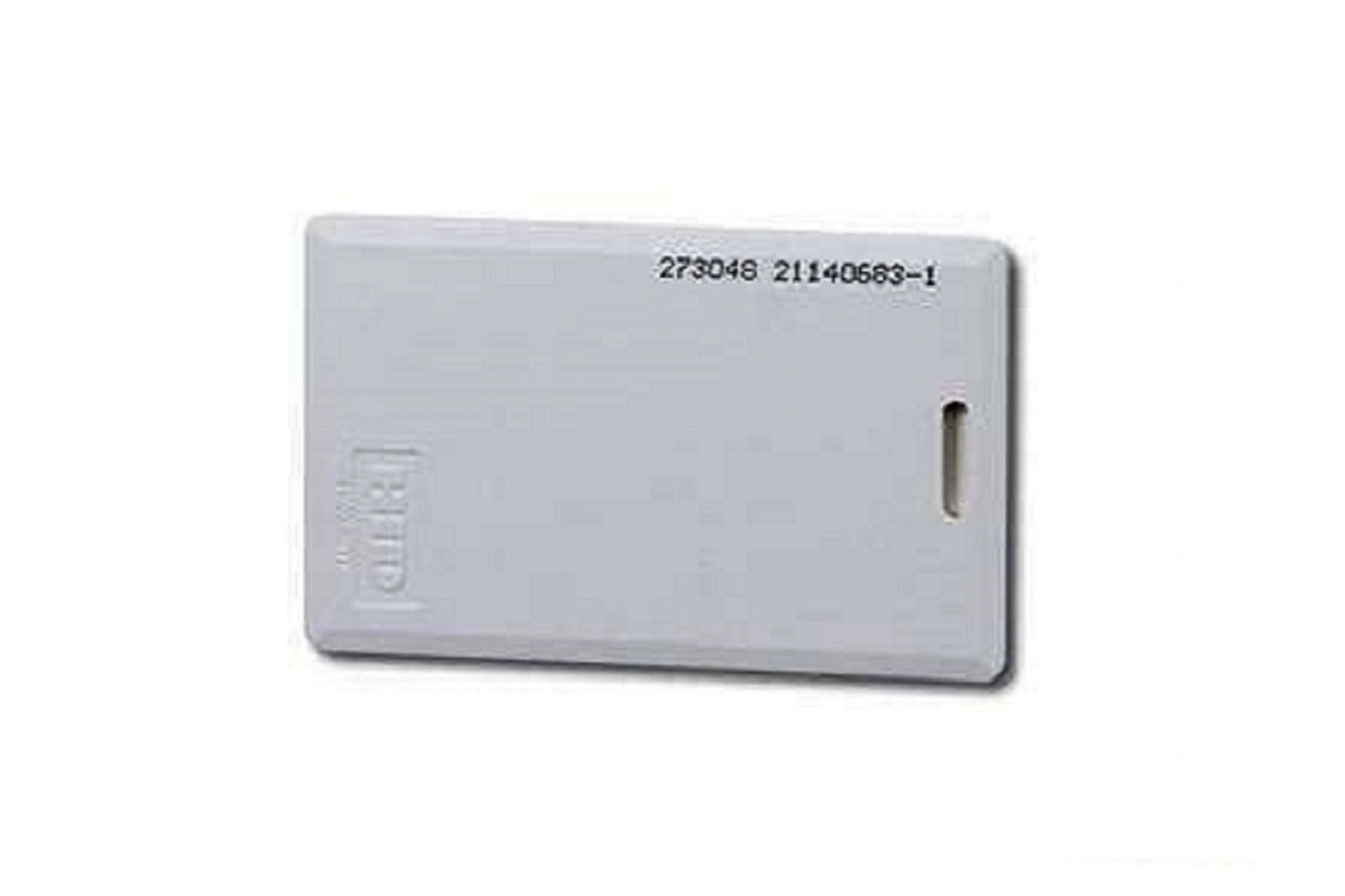 HID ICLASS Prox Kart