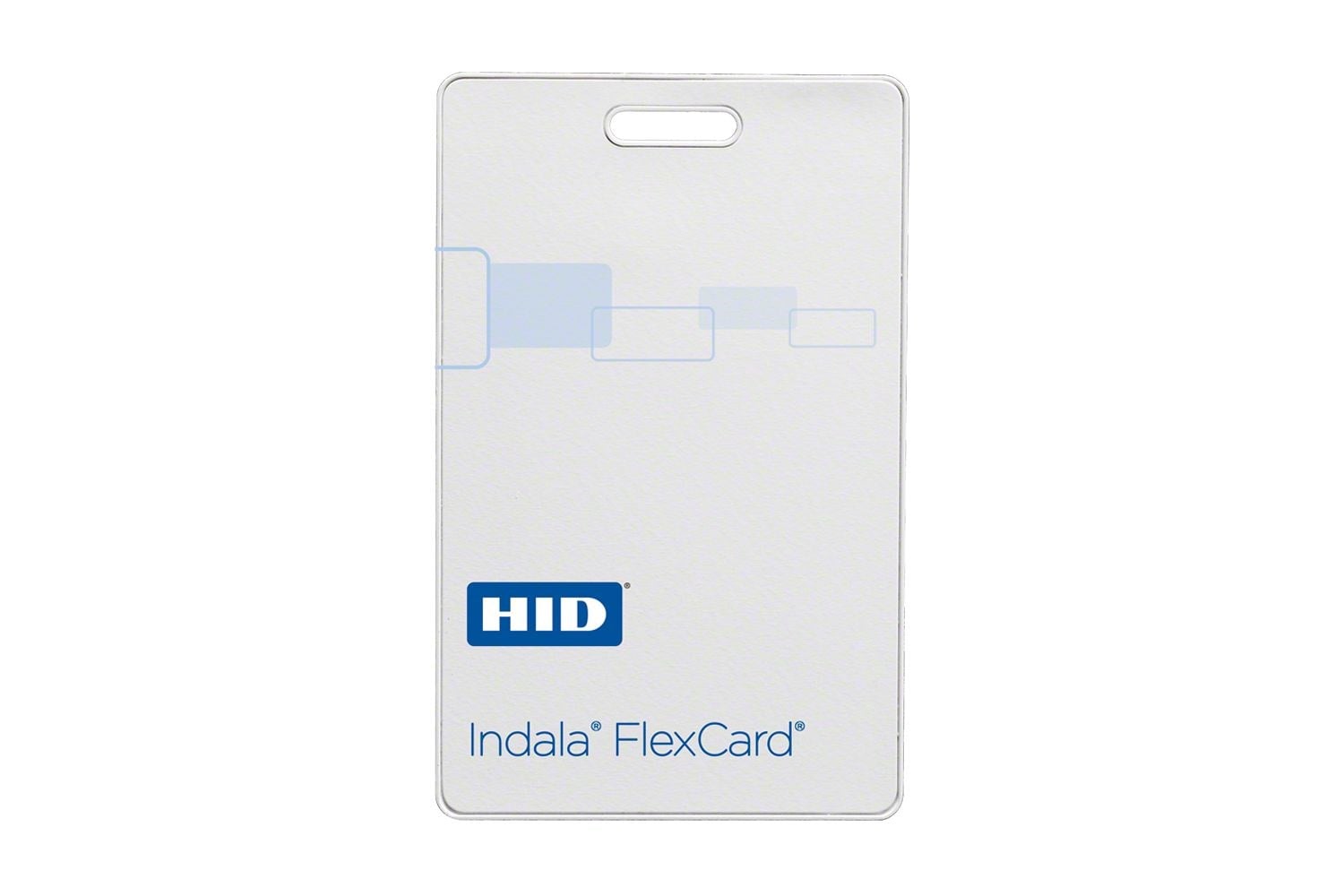 HID Indala Yakınlık FlexCard