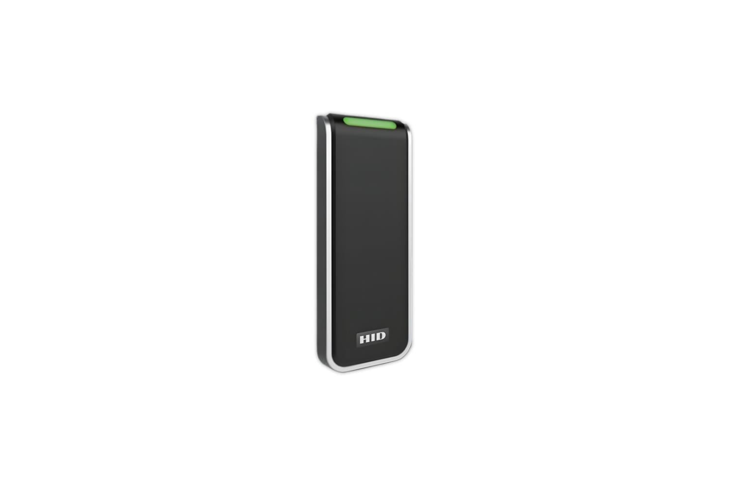 HID Signo 20NKS-01-000000 Akıllı Kart Okuyucu – SEOS, NFC, BLE, OSDP, Wiegand