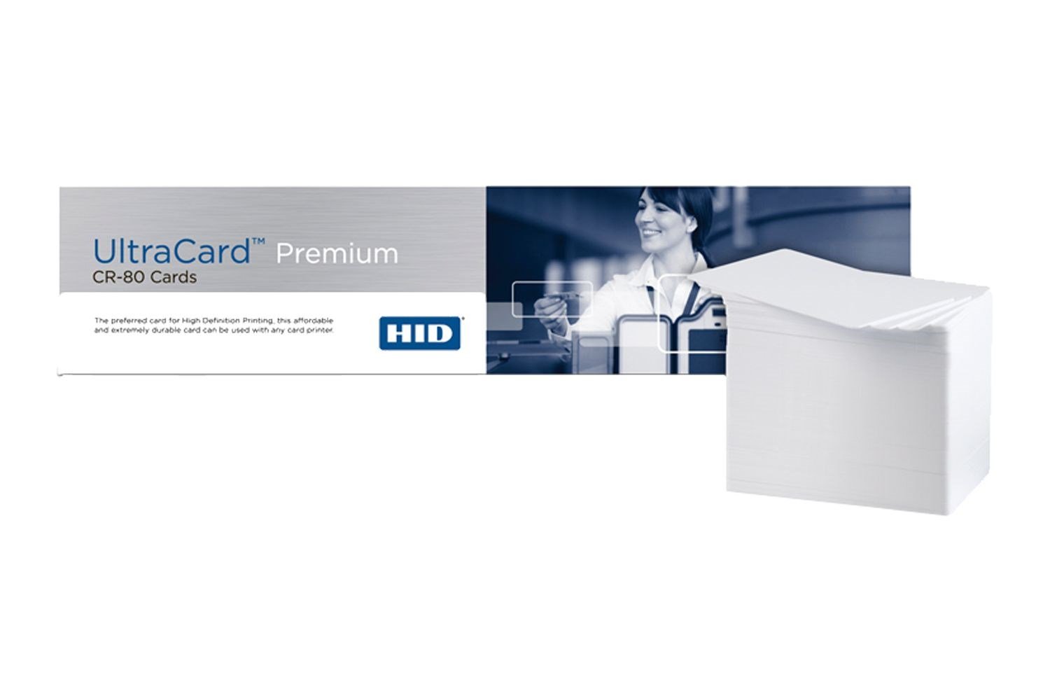 HID UltraCard Premium