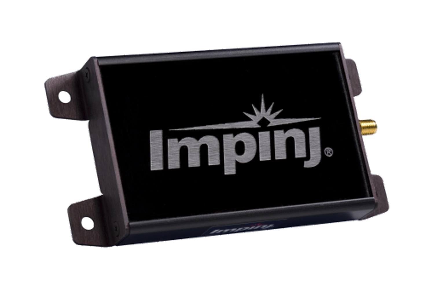 Impinj Mini Guardrail Anten