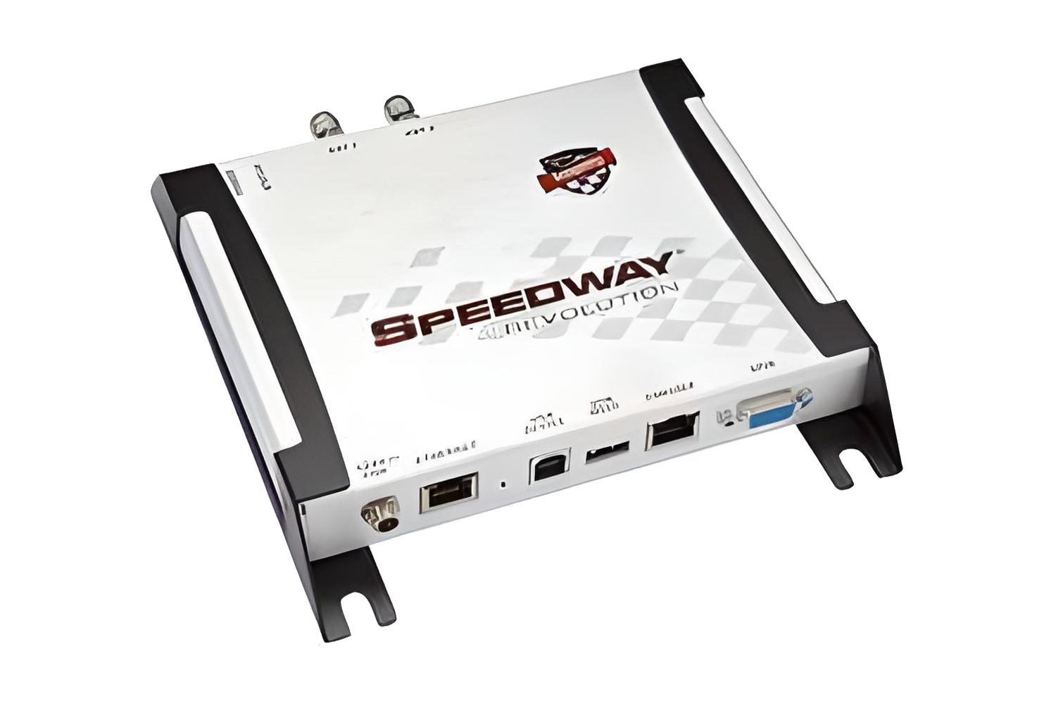 Impinj Speedway Revolution R220 UHF RFID Okuyucu (2 PORT)