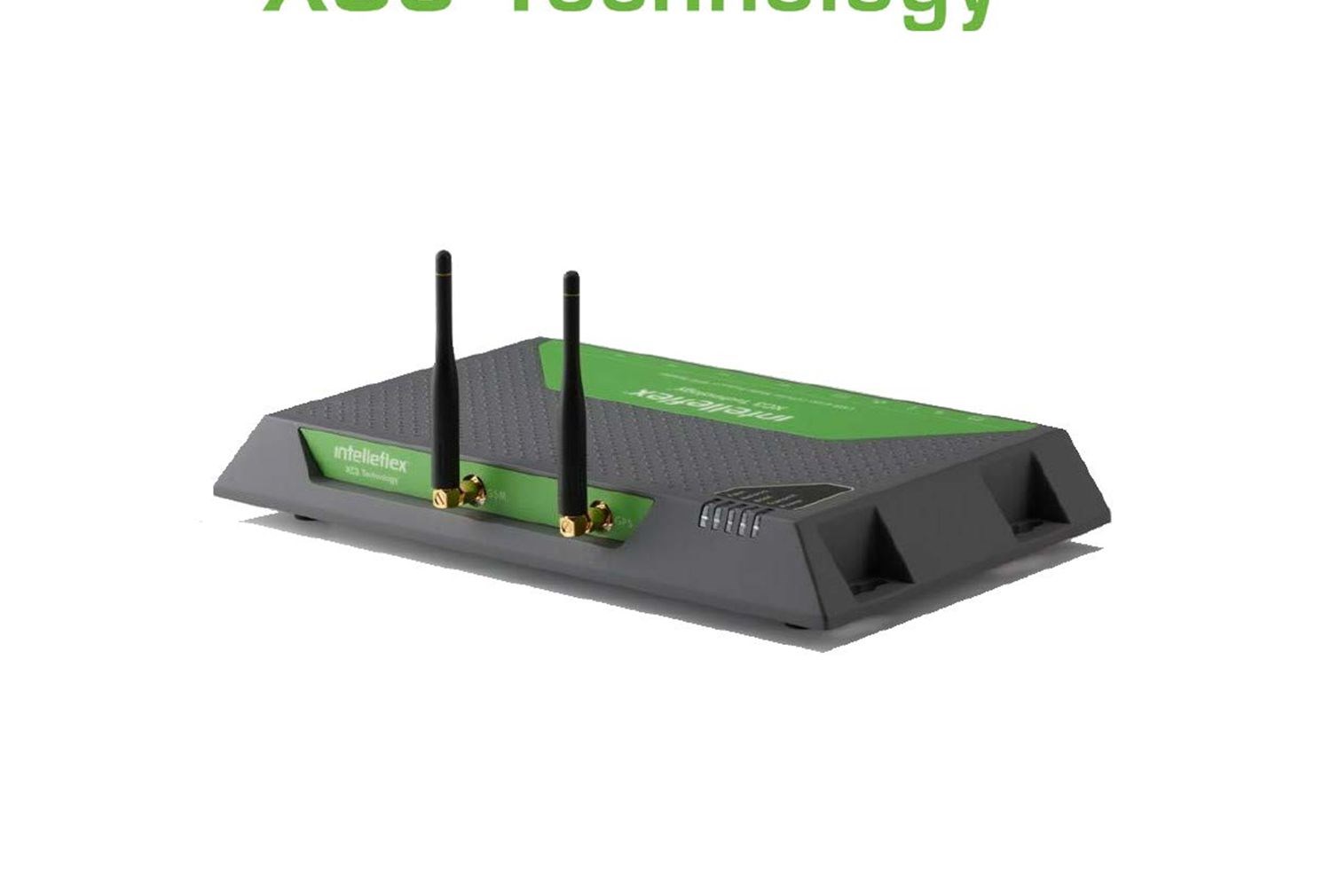 Intelleflex CMR6100 RFID Sabit Okuyucu