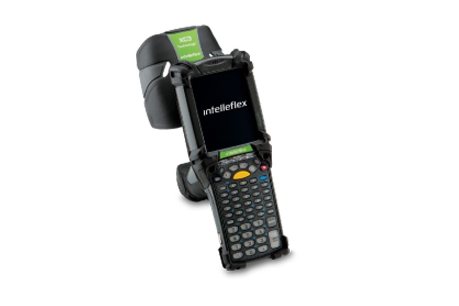Intelleflex HMR9090 Mobil RFID Okuyucu