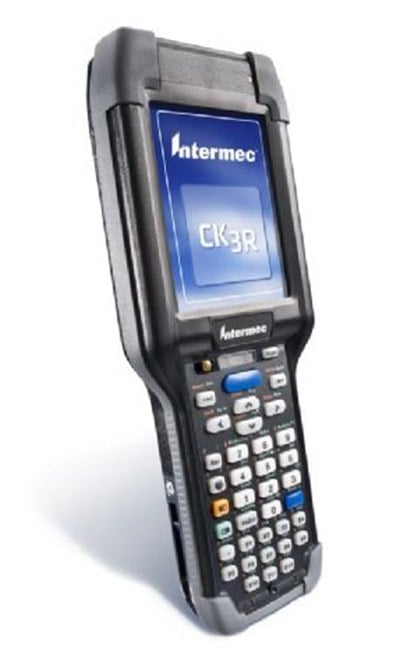 Intermec CK3R Mobil Okuyucu