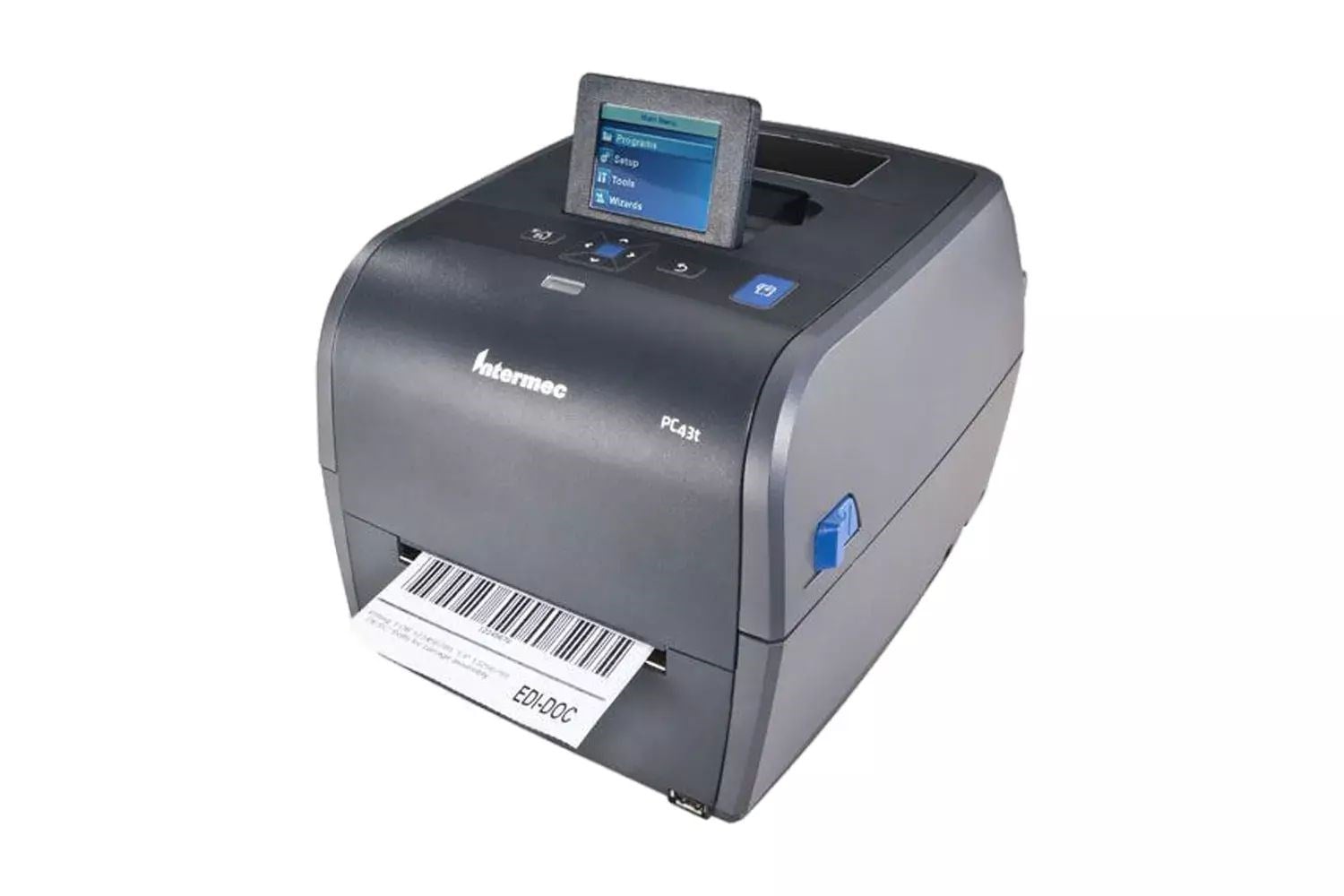 Intermec PC43D Masaüstü RFID Yazıcı