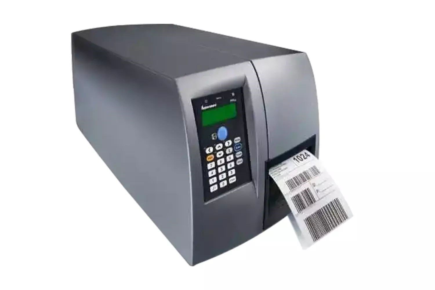 Intermec PM4i Termal Barkod Etiket Yazıcı