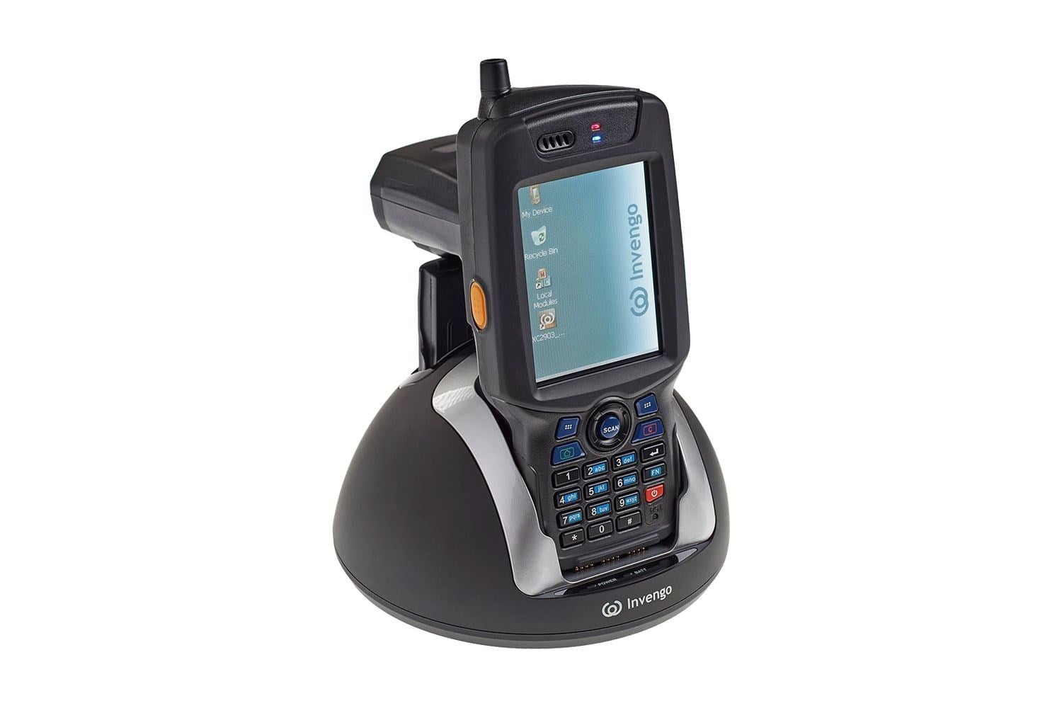 INVENGO XC-2903 UHF Mobil RFID Okuyucu