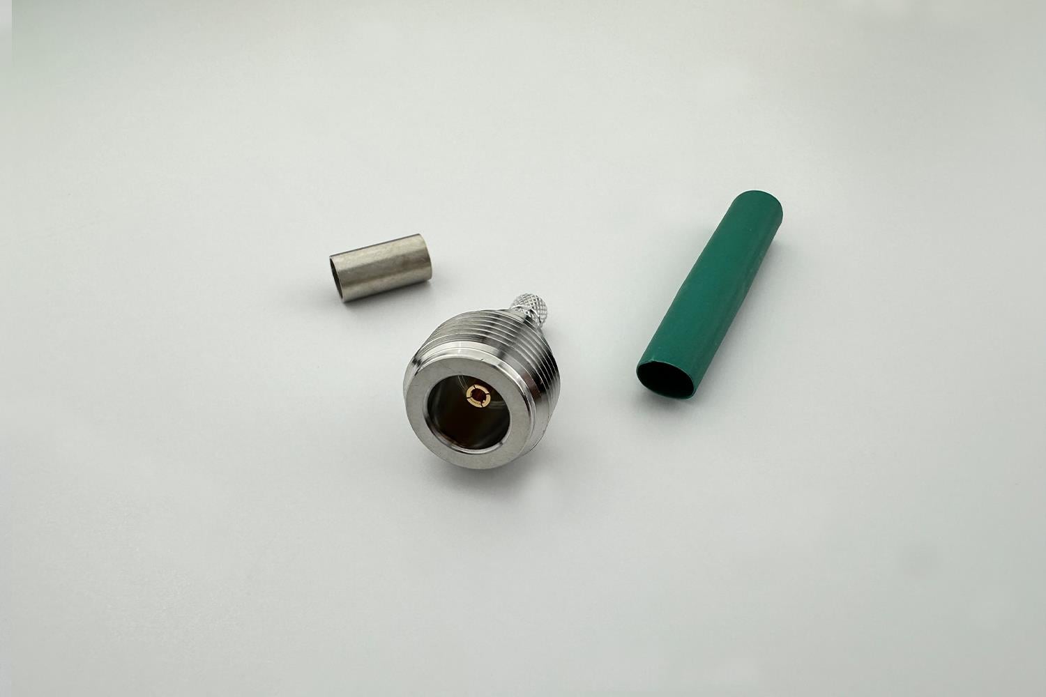 K05 RFID Kablo Konnektör Takımı