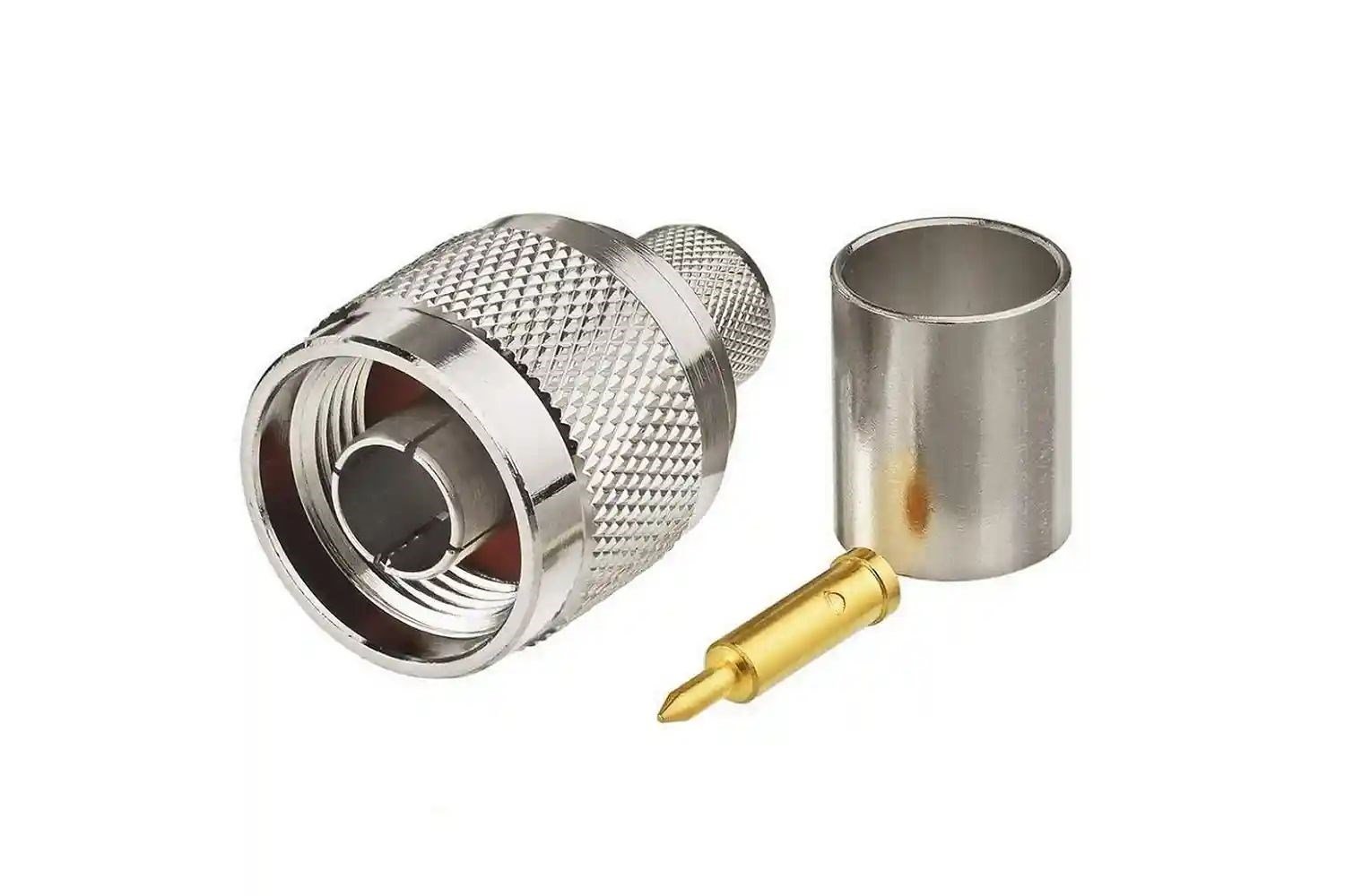 K06 RFID Kablo Konnektör Takımı