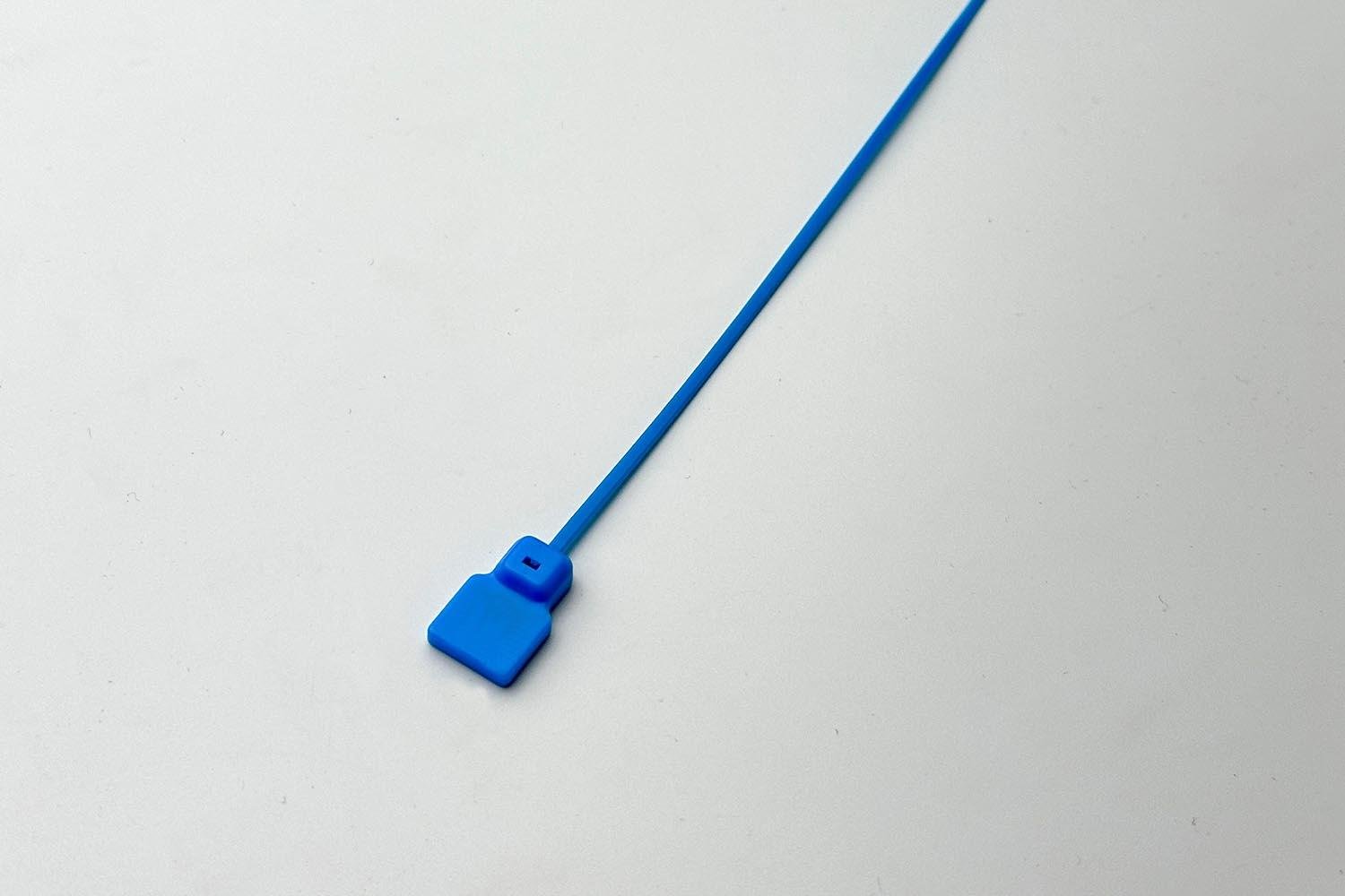 Kablo Bağı Mühür Etiketi