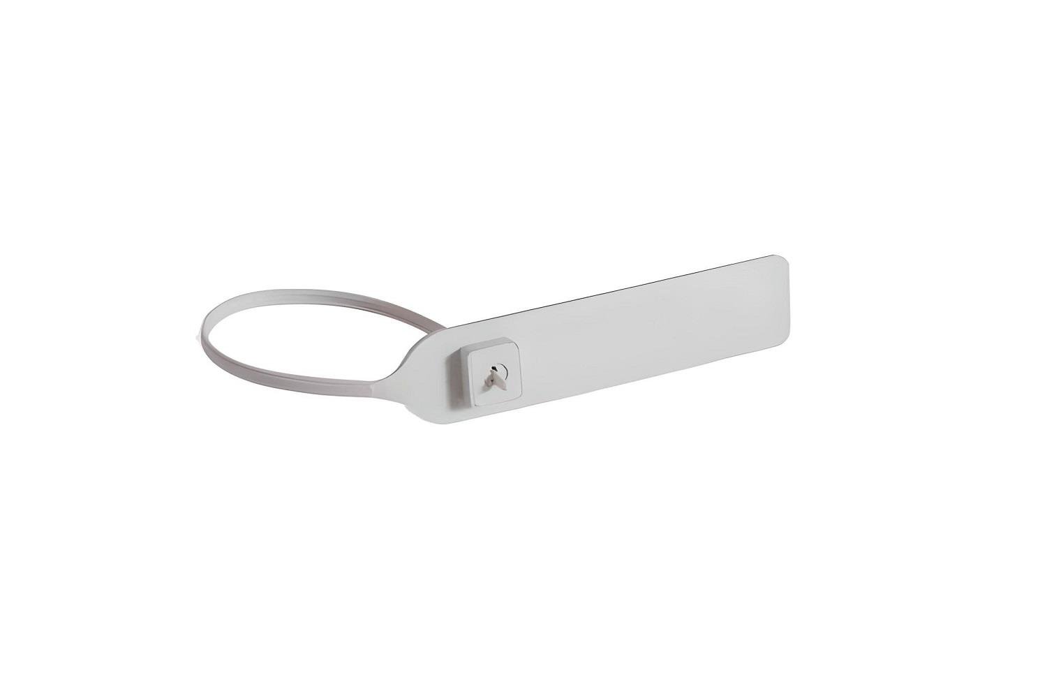 Kilitlenebilir UHF RFID Mühür Etiketi