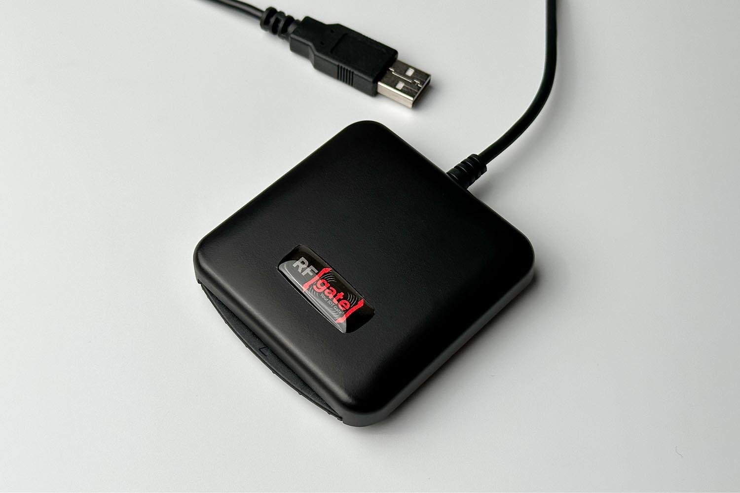 Kimlik Kart Okuyucu RGR39