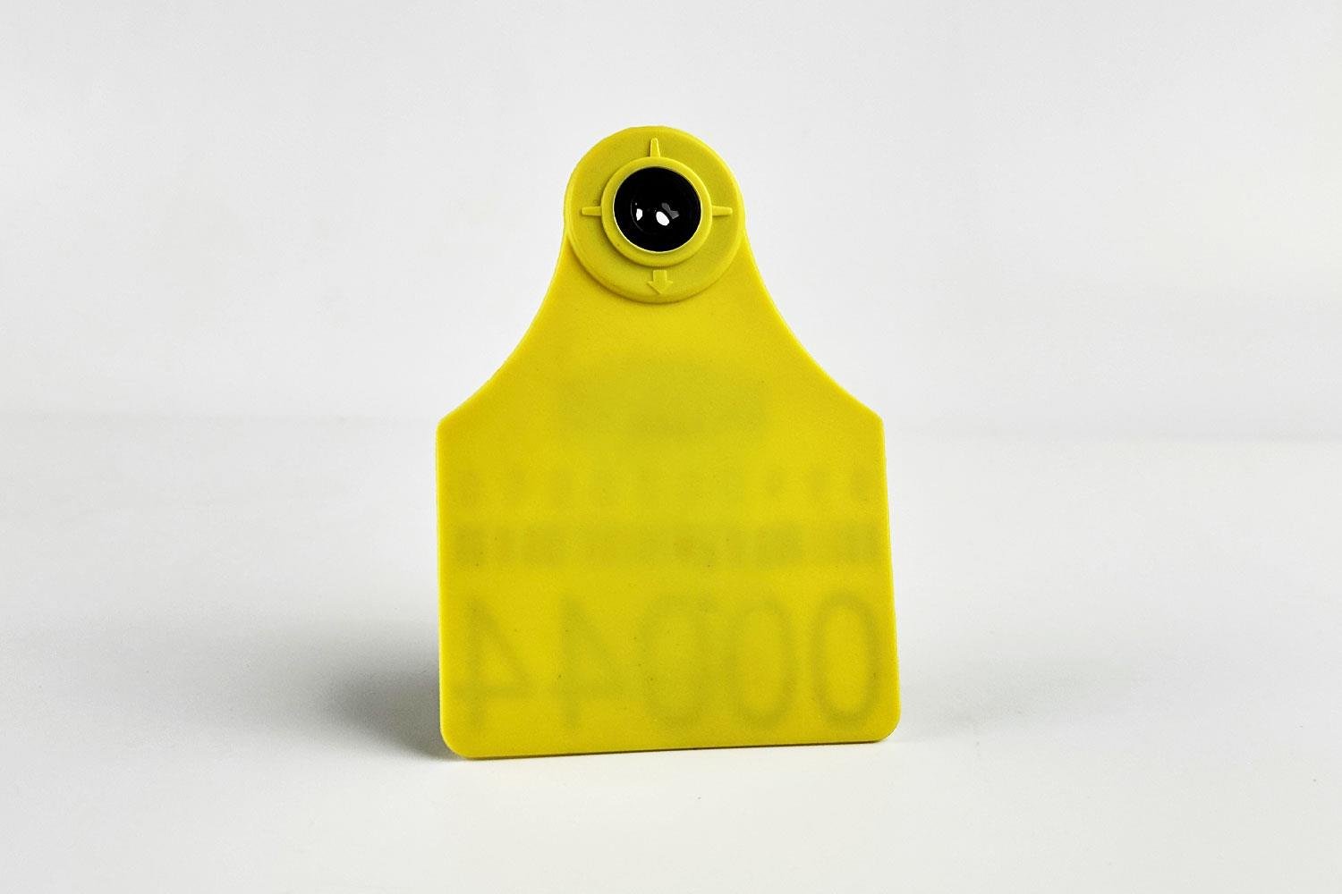 LF Büyükbaş Hayvan Küpesi