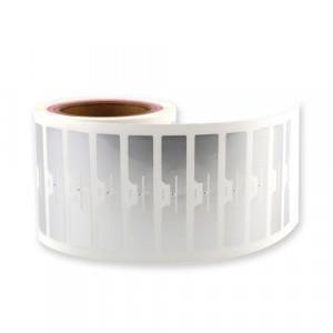 Medikal Ürünler İçin Parçalanan RFID Etiket