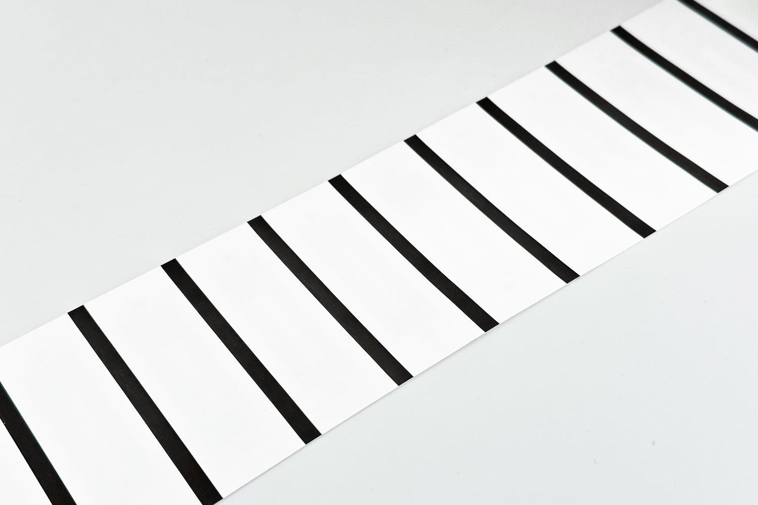 NFC Dikilebilir Kumaş Etiketi