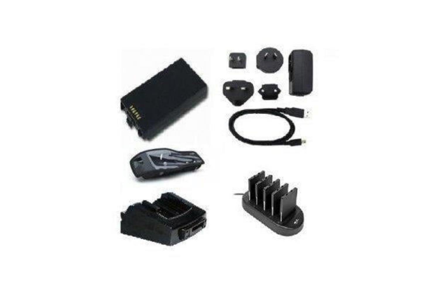 Nordic ID EXA31 Accessories Series