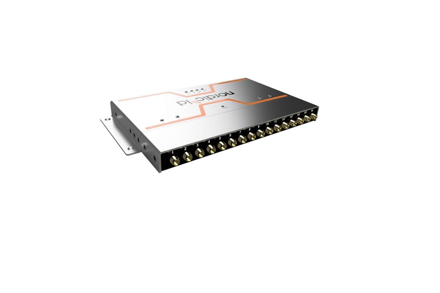 Nordic ID FR22 + MUX16 (16 ports)