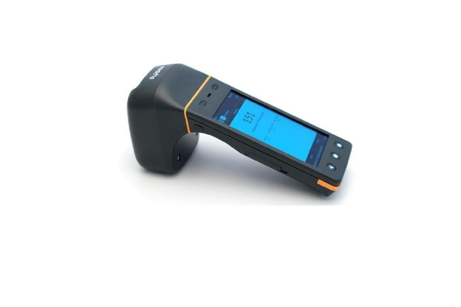 Nordic ID HH83 ACD / UHF RFID * / 2D Imager / Dual band WLAN (a/b/g/n/ac) / 4G / GNSS, EU