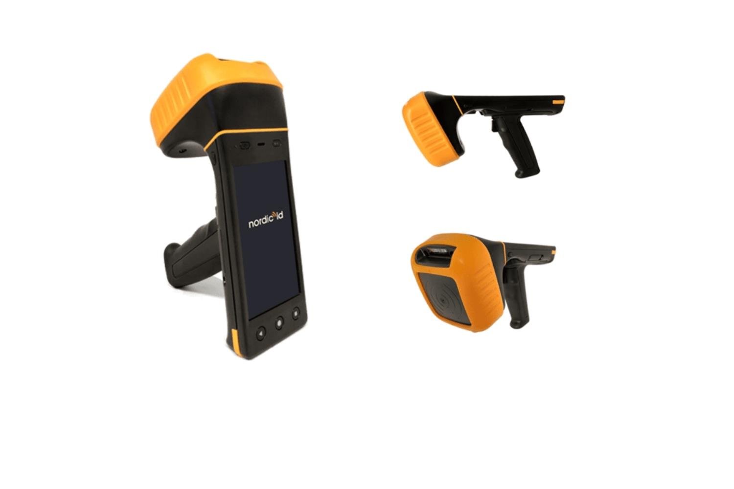 Nordic ID HH85 RFID ACD