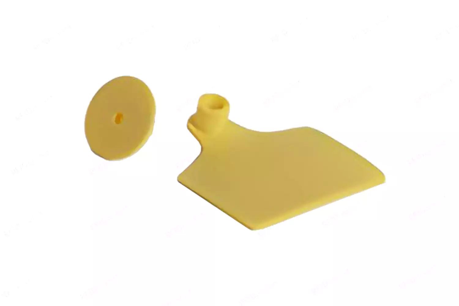 Numune RFID Hayvancılık Etiketi