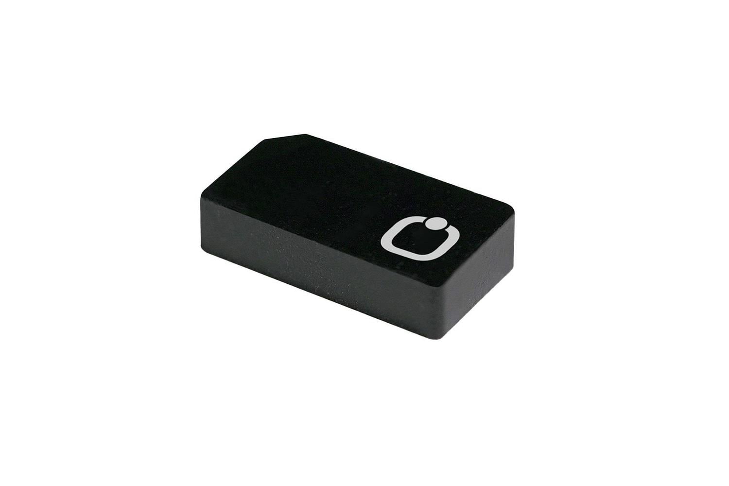 Omni-ID Fit 400 HT RFID Etiket