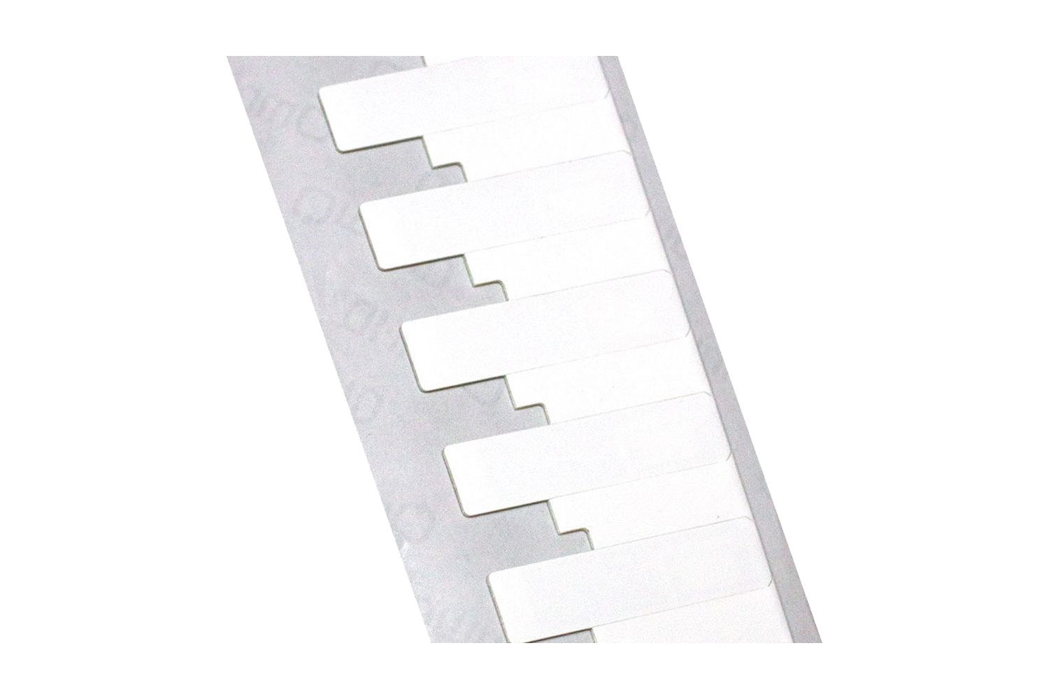 Omni-ID IQ 350 Metal Üstü RFID Etiket