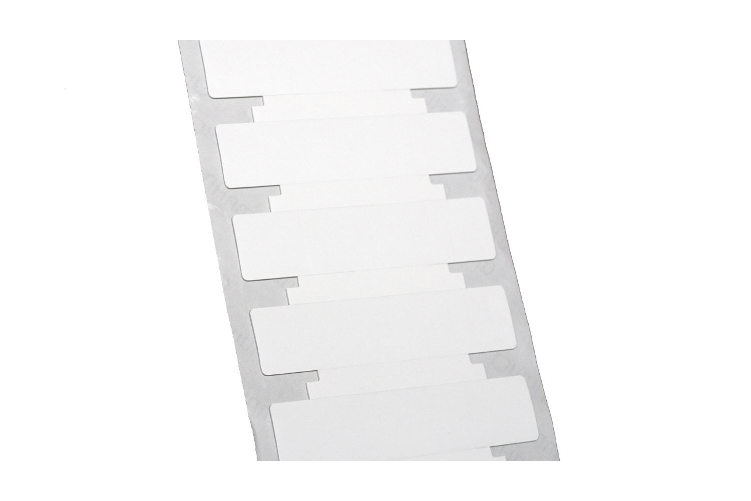 Omni-ID IQ 600 Regional R6-P RFID Etiket