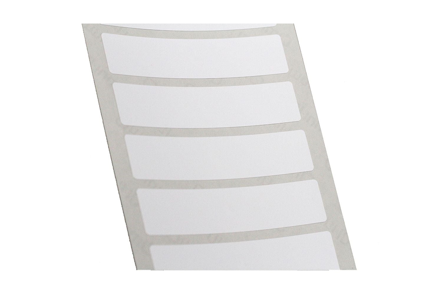 Omni-ID IQ 800P RFID Etiket