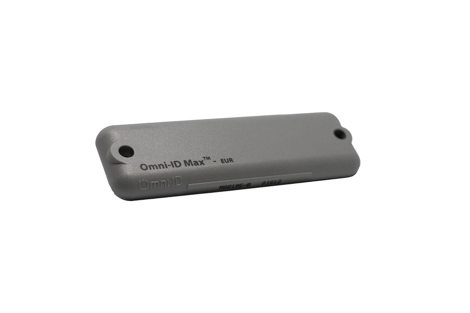 Omni-ID Max Rigid Metal Üstü RFID Etiket