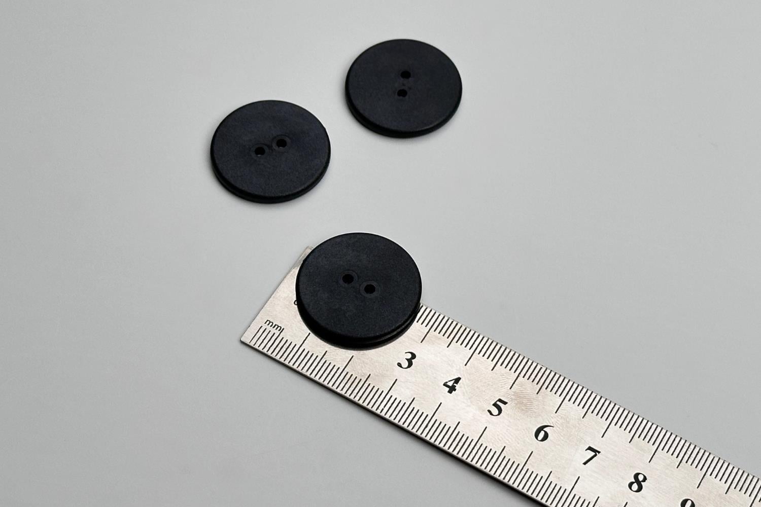 PPS 25.5mm Düğme Tipi RFID Tag