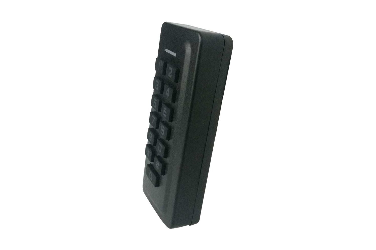 RFGate 515R03 EM Tuş Takımı Wiegand Okuyucu