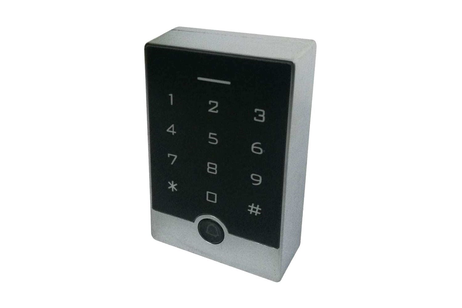 RFGate 405R08 EM Reader keypad Wiegand