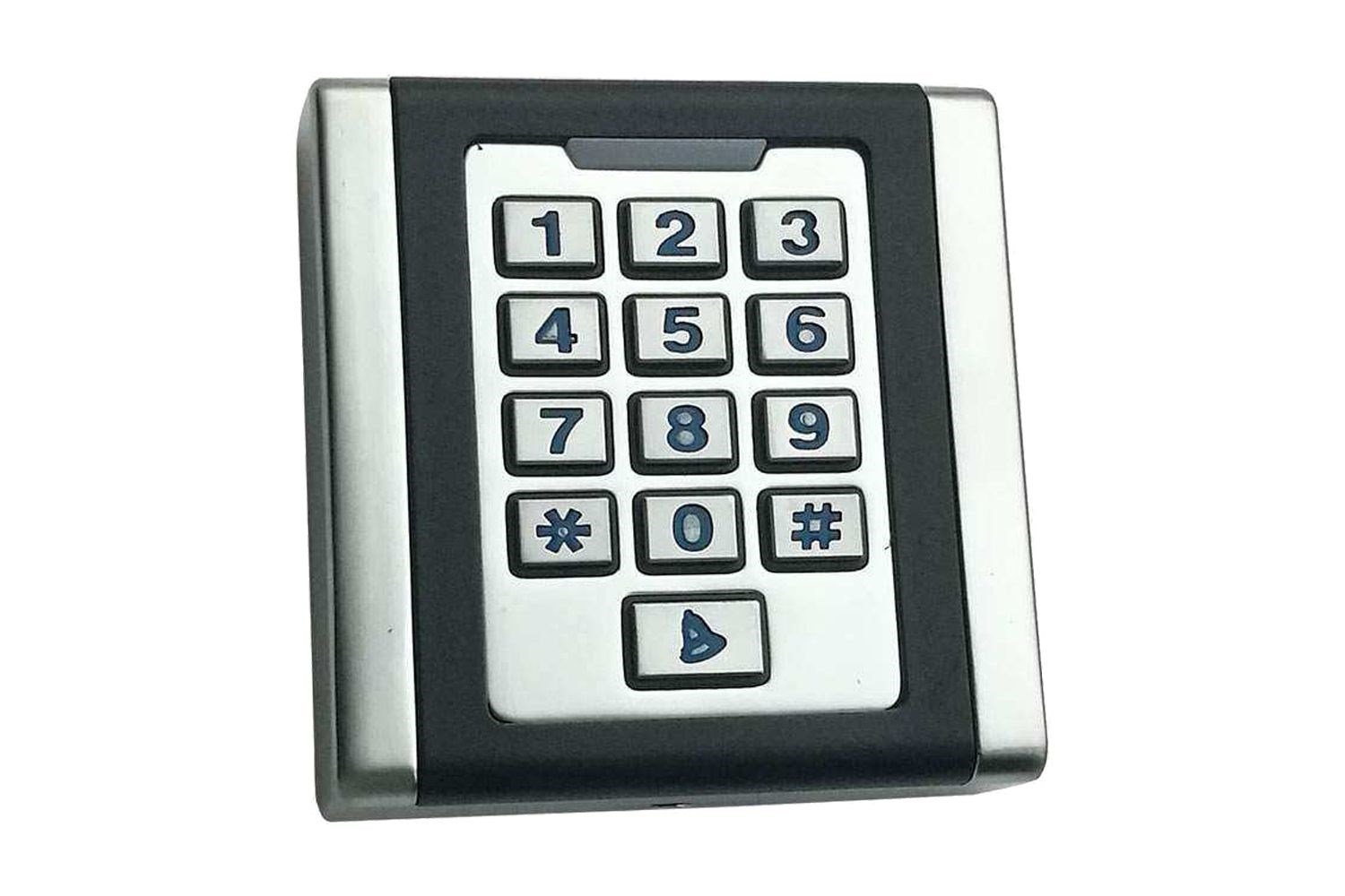 RFGate 405R31 EM Reader Keypad Wiegand