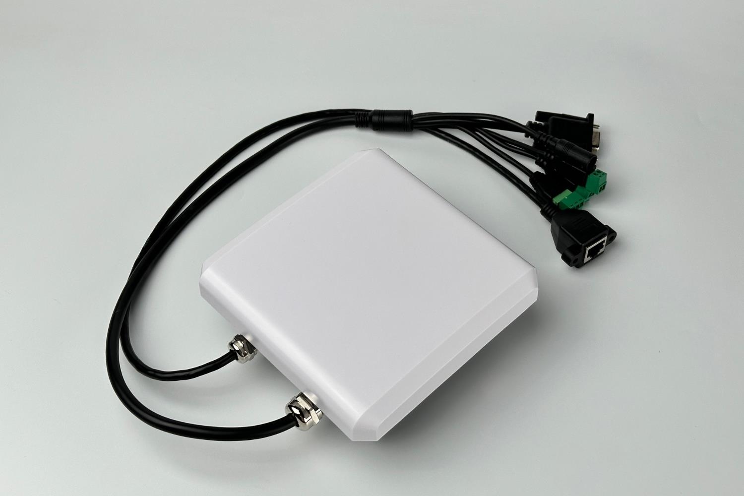 RFGATE Endüstriyel UHF RFID Entegre Okuyucu RGR609T