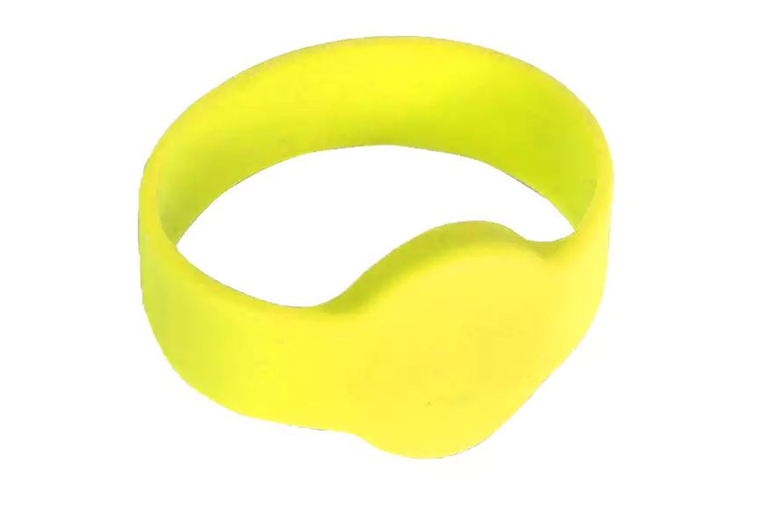 RFGate I Code NFC Bileklik Sarı
