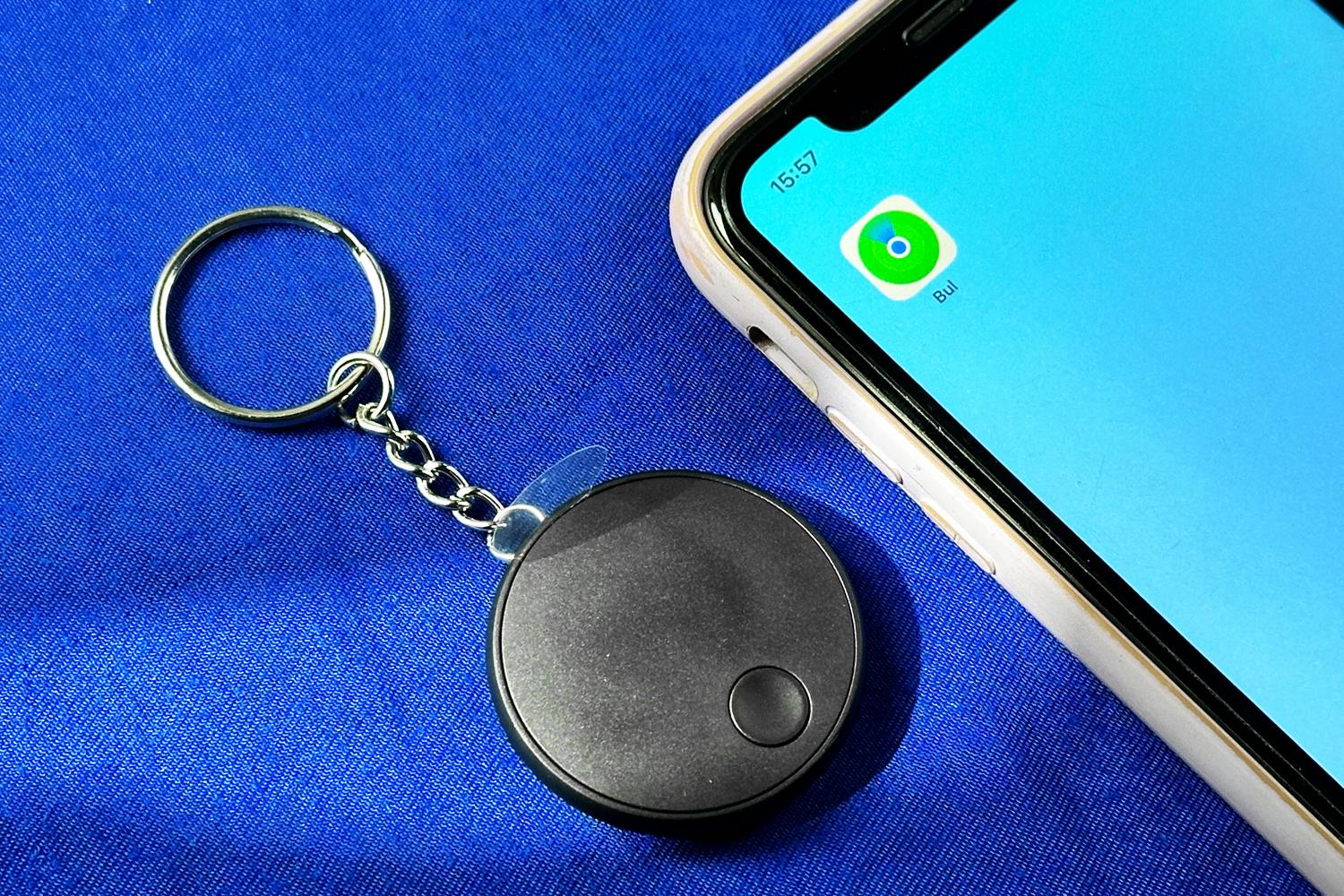 RFGATE Keyfob Finder