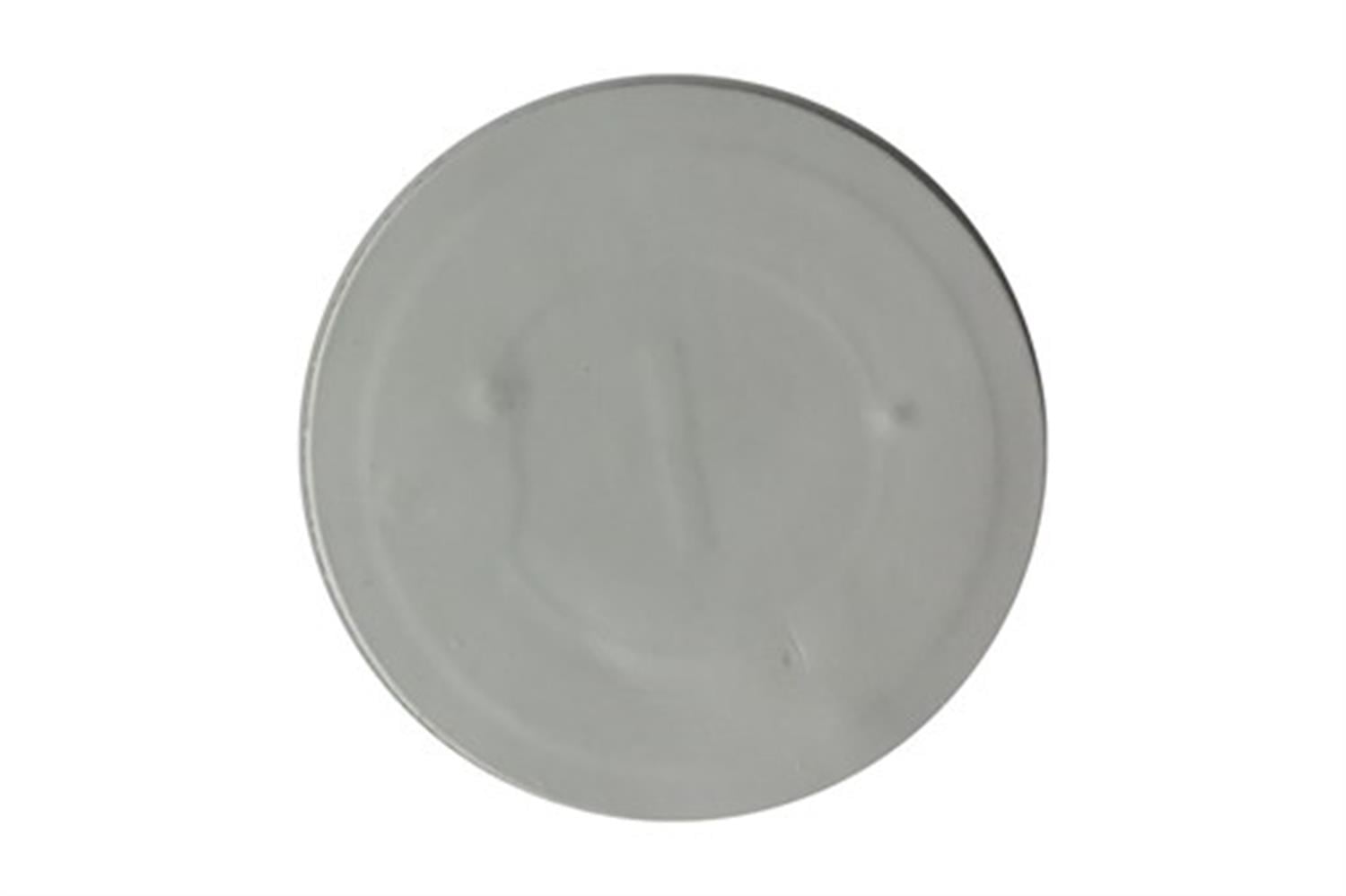 RFGate Metal Üstü NFC Etiket 30mm Dia
